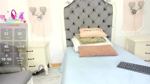 Alison online show from September 20, 2025, 7:26 pm