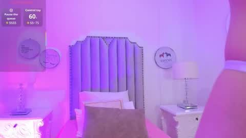 Alison online show from February 7, 2026, 7:06 pm