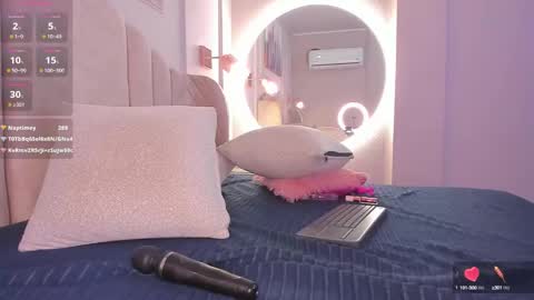 Alison online show from February 6, 2025, 12:43 am