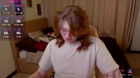 Alison online show from January 9, 2026, 7:33 am