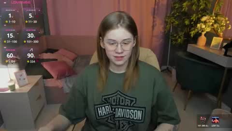 Alison online show from February 18, 2026, 7:37 am