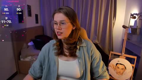 Alison online show from March 31, 2026, 7:42 am