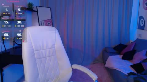 Alison online show from April 11, 2026, 7:45 am