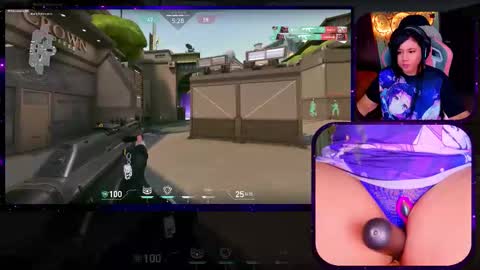 Alison online show from September 17, 2025, 6:09 pm