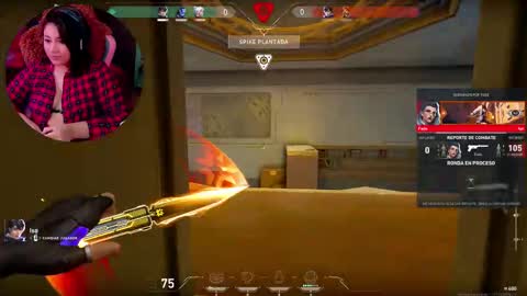 Alison online show from October 6, 2025, 8:39 pm