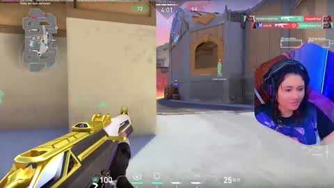 Alison online show from January 6, 2026, 7:50 pm