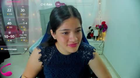 Alison online show from January 17, 2025, 12:20 am