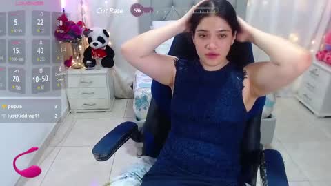 Alison online show from February 19, 2025, 11:57 pm