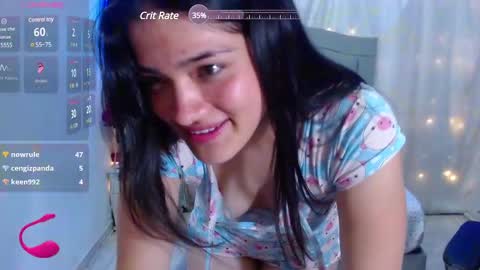 Alison online show from February 28, 2025, 11:56 pm