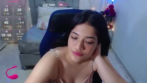 Alison online show from March 1, 2025, 10:53 pm