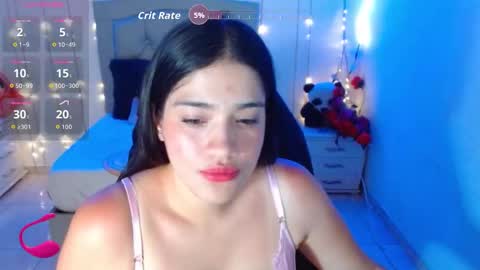 Alison online show from September 15, 2025, 8:42 pm