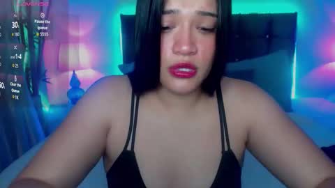 Alison online show from December 20, 2025, 8:05 pm