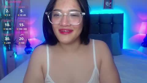 Alison online show from December 22, 2025, 9:23 pm