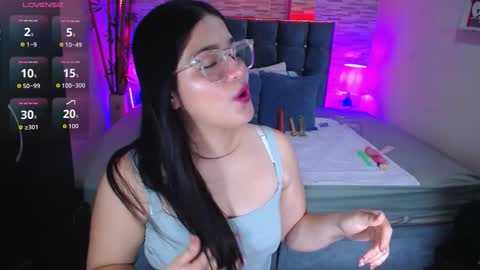 Alison online show from March 30, 2026, 9:27 pm