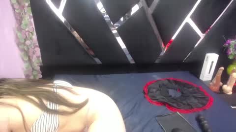 Alison Meiker online show from February 18, 2025, 4:59 pm