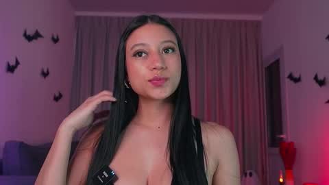 Alison  online show from October 21, 2025, 9:32 am