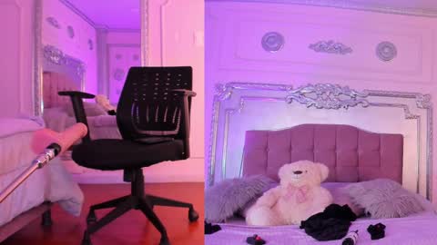 Alison Fishert online show from February 13, 2025, 3:03 pm