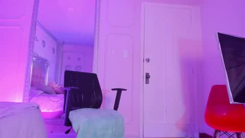 Alison Fishert online show from March 6, 2025, 3:02 pm