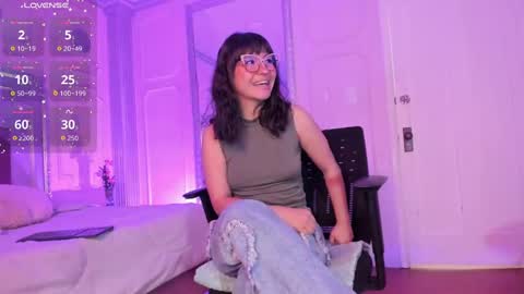 Alison Fishert online show from November 20, 2025, 12:05 pm