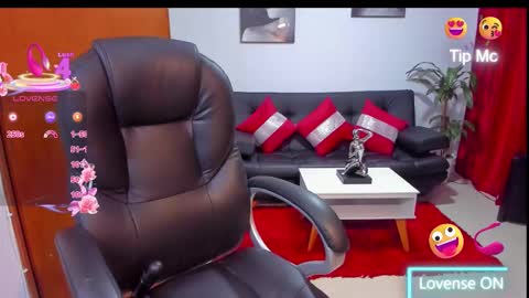 Alisson online show from September 15, 2025, 10:04 am