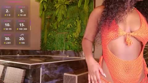 Alison Moon  online show from January 9, 2026, 11:28 pm