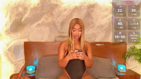 Alison Moon  online show from February 7, 2026, 10:46 pm