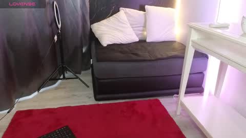 Snapshot of alissa4_ chatting on February 5, 2025, 6:02 am ALISSA online show from February 5, 2025, 6:02 am