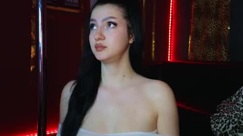 Snapshot of alissa4_ chatting on September 18, 2025, 7:54 am ALISSA online show from September 18, 2025, 7:54 am