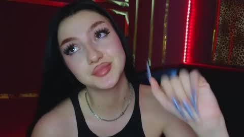 ALISSA online show from January 5, 2026, 5:27 pm