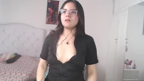 alissa_morrison online show from September 20, 2025, 6:31 pm