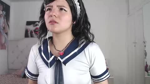 alissa_morrison online show from February 4, 2026, 8:25 pm