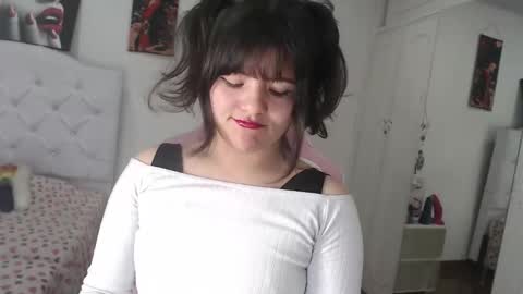 alissa_morrison online show from March 19, 2026, 1:20 am