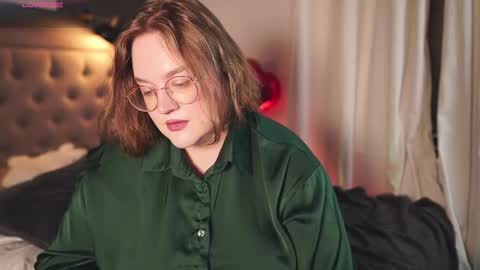 Snapshot of alissa_styles chatting on February 16, 2025, 5:04 pm Alissa online show from February 16, 2025, 5:04 pm