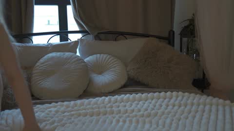 Alissa online show from January 18, 2025, 12:57 pm