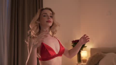 Alissa online show from September 15, 2025, 4:18 pm