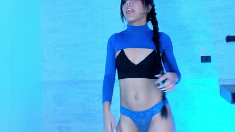 alissadoll_ online show from December 7, 2024, 2:53 am