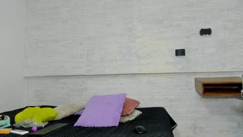 alissadoll_ online show from December 21, 2024, 3:14 am