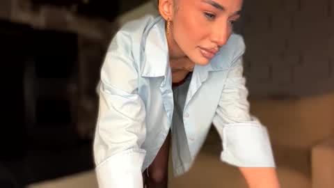 Alissa online show from September 20, 2025, 2:29 pm