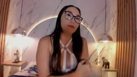 Alissa online show from February 3, 2025, 3:09 am