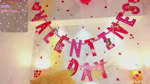 Alissa online show from February 22, 2025, 2:52 pm