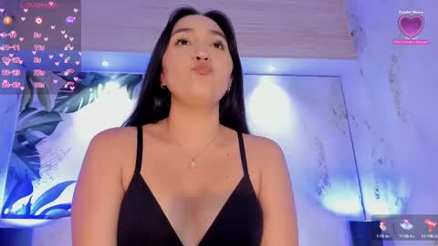 Alissa online show from February 26, 2025, 5:39 pm