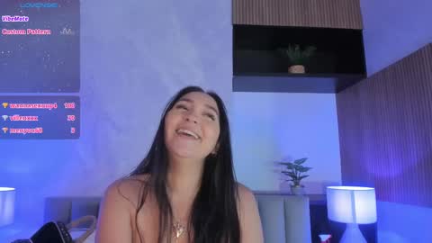 Alissa online show from March 12, 2025, 5:49 pm