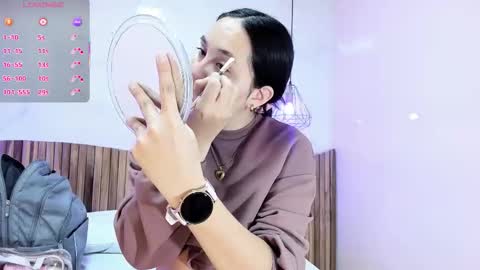 Alissa online show from March 19, 2026, 11:58 am