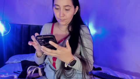 Alissa online show from April 13, 2026, 7:41 pm