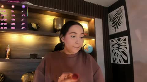 Alissa online show from April 18, 2026, 1:59 pm