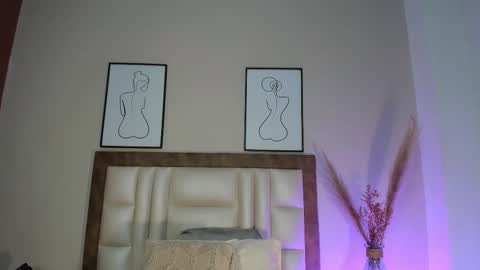 AlissaNix online show from October 15, 2025, 7:14 pm