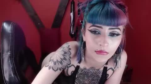 Snapshot of alissapeachx chatting on February 8, 2025, 9:35 am Alissa Peach online show from February 8, 2025, 9:35 am