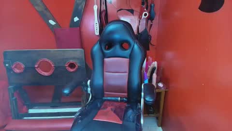 Alissa Peach online show from May 17, 2026, 5:49 am