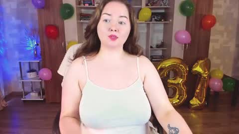 alissdaisyy online show from May 22, 2026, 9:04 am