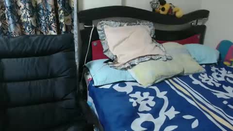 allise online show from February 23, 2025, 2:14 pm